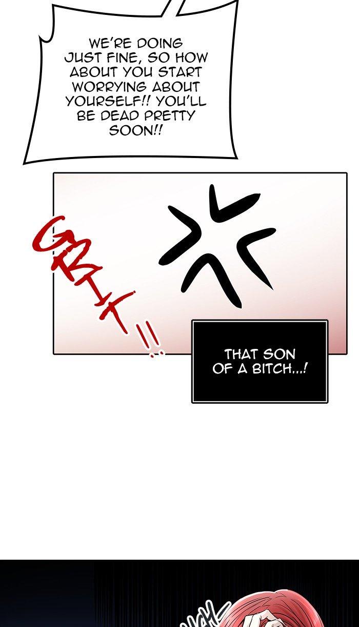 Tower Of God, Chapter 461 image 005